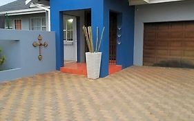 Platberg Self-Catering